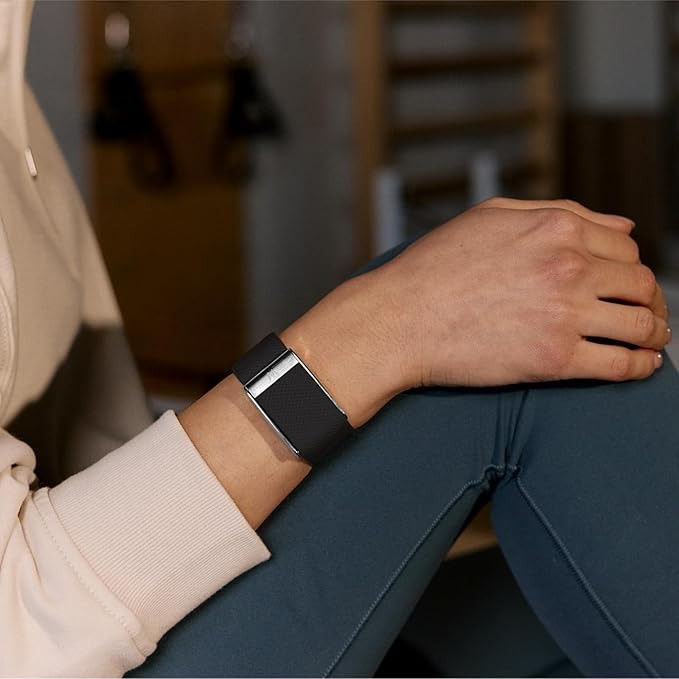 Health & Fitness Wearable – Blood Pressure Insights, Tracker  |  Master Version  |
